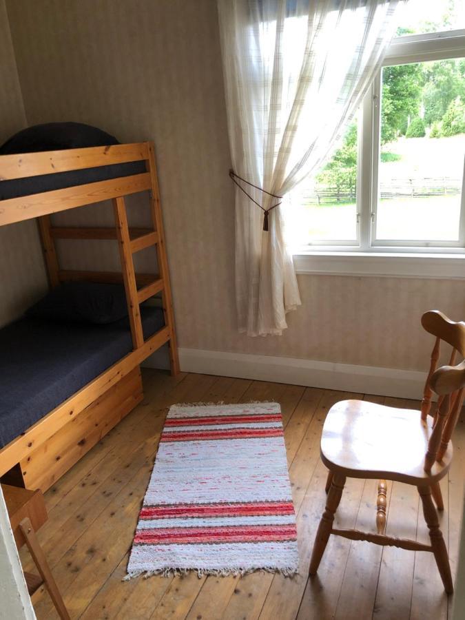 Vandrarhem Svaenoe Hillerstorp Eksteriør bilde