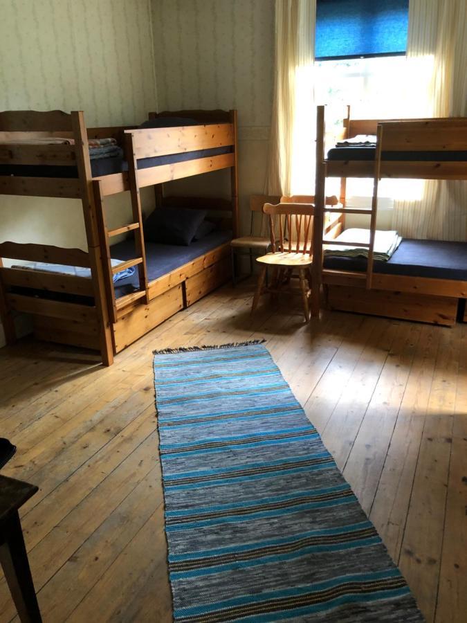 Vandrarhem Svaenoe Hillerstorp Eksteriør bilde